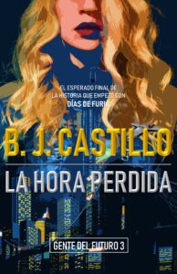 La Hora Perdida B.J. Castillo