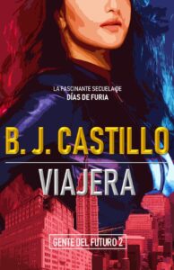 Viajera B.J. Castillo